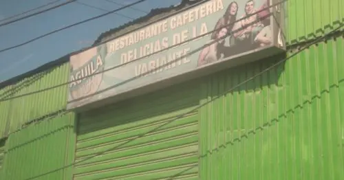 DELICIAS DE LA VARIANTE DELICIAS DE LA VARIANTE